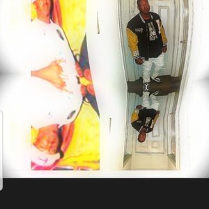 Meet your Posher, Joe